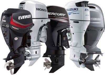 Outboard Motor for sale