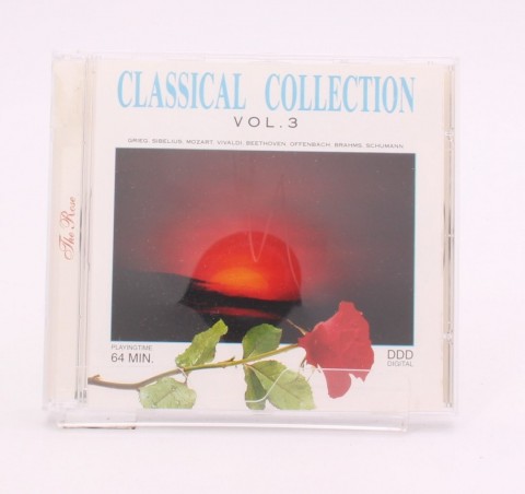 Classical collection: Rose collection