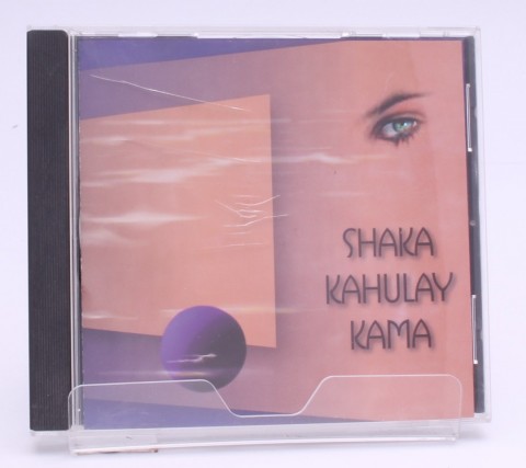 CD Shaka kahulay kama