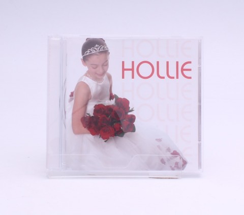 CD Hollie
