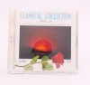 Classical collection: Rose collection
