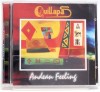 CD Quillapas: Andean Feeling
