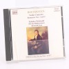 CD Violin concerto           Beethoven