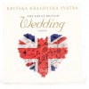 Hudební CD Britská královská svatba