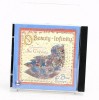 CD O Beauty - Infinity: Blue Flower