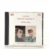 CD Chopin Etudes