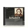 CD Franz Schubert