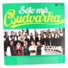 LP Sólo má Budvarka