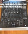 Pioneer DJM-A9 DJ Mixer, Pioneer CDJ 2000NXS2 Nový