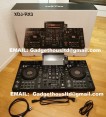 Pioneer XDJ RX3 / Pioneer XDJ XZ DJ System