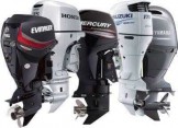 Outboard Motor for sale
